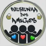 Icone Resenha 24 por 48