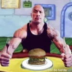 Foto do grupo Krusty crab