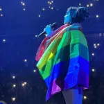 Icone Billie's colorful world