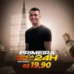 Imagem do grupo SUA PRIMEIRA VENDA EM 24H