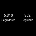 Icone SEGUIDORES BRASILEIROS E GRINGOS NO INSTAGRAM