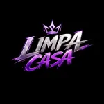 Icone CAMP DO LIMPA CASA