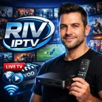 Icone RIV IPTV