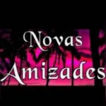 Icone Fazer novas amizade