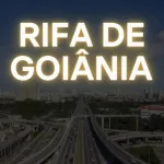 Icone Rifas de Goiania