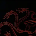 Icone HOUSE OF THE DRAGON
