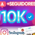 Icone Venda de seguidores