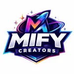 Icone Mify creators