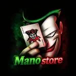 Imagem do grupo MANO STORE
