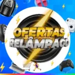 Icone Ofertas Relampago