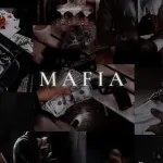 Foto do grupo La mafia