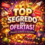 Icone OFERTAS SECRETAS ATE 90%OFF