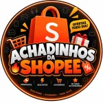 Icone ACHADINHOS SHOPEE | OFERTAS