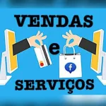 Icone Compras e vendas/Castanhal