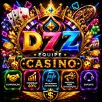 Icone Equipe D7Z Cooperacao automatico