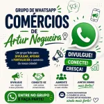 Imagem do grupo Divulgacao Artur Nogueira