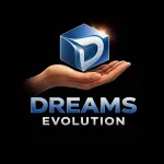 Icone DREAMS EVOLUTION