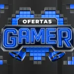 Icone Ofertas Gamers #011