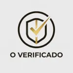 Icone O verificado