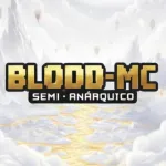 Icone BLOOD MC