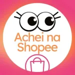 Icone Achadinhos da shopee Compre barato