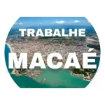Icone TRABALHE MACAE