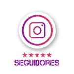 Icone TURBINE SEU INSTAGRAM