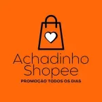 Icone Achadinhos shopee