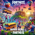 Icone Fortnite Roleplay serie
