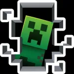 Icone Minecraft