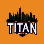 Icone TITAN ROLEPLAY