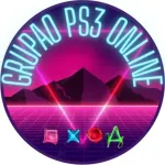 Icone Grupio PS3 ONLINE