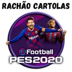 Icone RACHiO CARTOLAS DO PES PS4