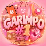 Icone GARIMPO #1