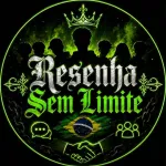 Icone Resenha Sem Limite