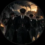 Icone Os Peaky Blinders
