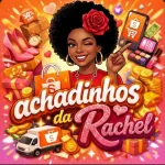 Icone #20 Achadinhos da Rachel