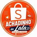 Icone #37 VIP ACHADINHOS DA LALA