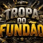 Icone Tropa do fundao