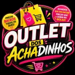 Icone Outlet de achadinhos