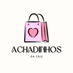 Icone Achadinhos Da Cris