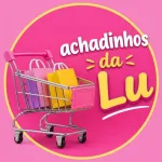 Icone Achadinhos da Lu