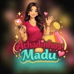 Icone Achadinhos da Madu #101