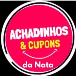 Icone Achadinhos da Nati