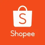 Icone Shopee compras