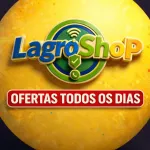 Icone Achadinhos LagroShoP
