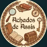 Icone ACHADOS DE ASSIS | CASA COZINHA DECORACAO
