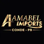 Icone Amabel imports condevendas