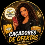 Icone Cacadores de Ofertas