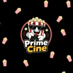 Icone Cine Black